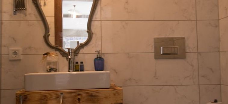 Hotel 8 Pansiyon Kas - Antalya: Foto 
