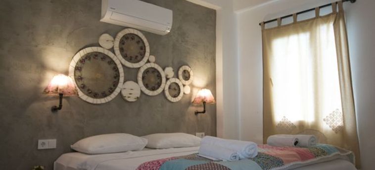 Hotel 8 Pansiyon Kas - Antalya: Foto 