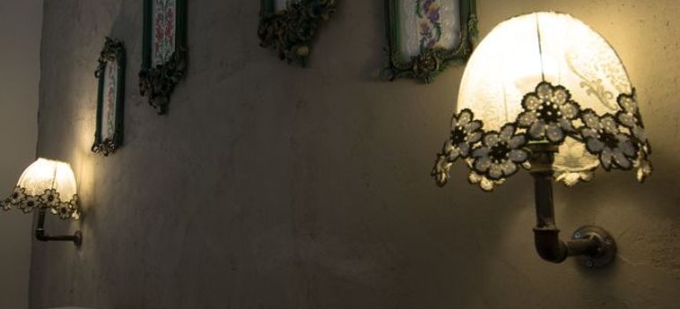Hotel 8 Pansiyon Kas - Antalya: Foto 
