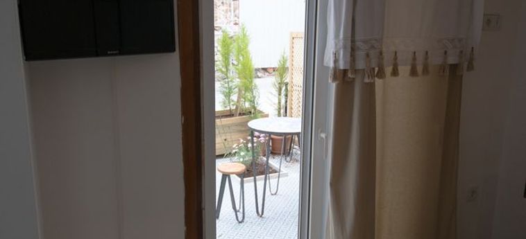 Hotel 8 Pansiyon Kas - Antalya: Foto 