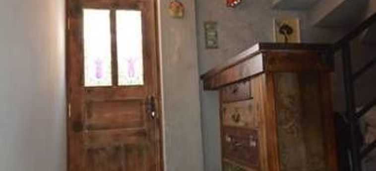 Hotel 8 Pansiyon Kas - Antalya: Foto 