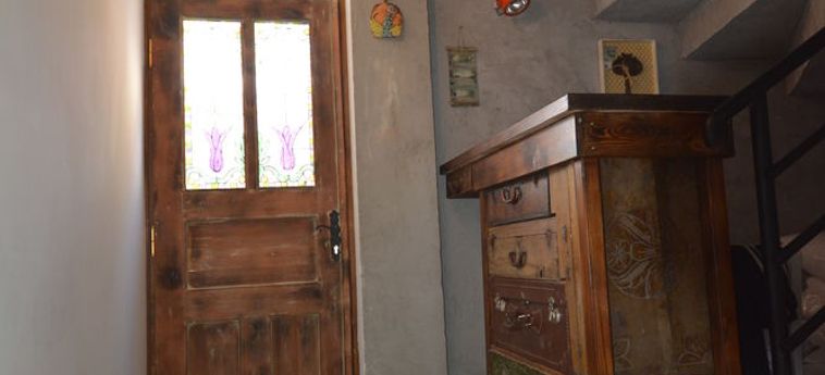 Hotel 8 Pansiyon Kas - Antalya: Foto 