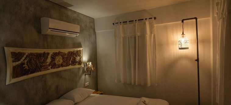 Hotel 8 Pansiyon Kas - Antalya: Foto 