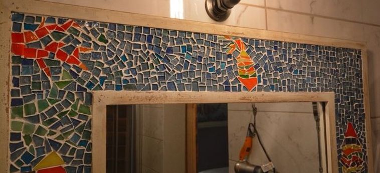 Hotel 8 Pansiyon Kas - Antalya: Foto 