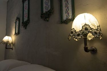 Hotel 8 Pansiyon Kas - Antalya: Photo 