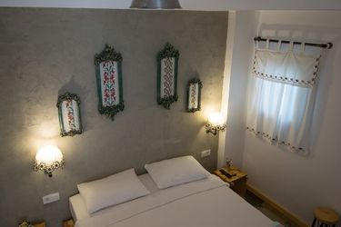 Hotel 8 Pansiyon Kas - Antalya: Photo 