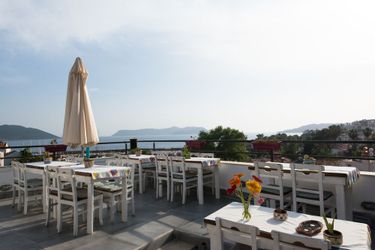 Hotel 8 Pansiyon Kas - Antalya: Photo 