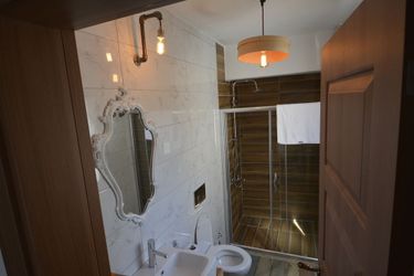 Hotel 8 Pansiyon Kas - Antalya: Photo 