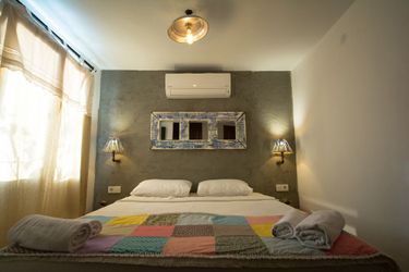 Hotel 8 Pansiyon Kas - Antalya: Photo 