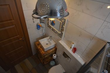 Hotel 8 Pansiyon Kas - Antalya: Photo 