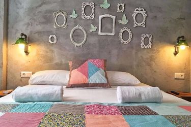 Hotel 8 Pansiyon Kas - Antalya: Photo 