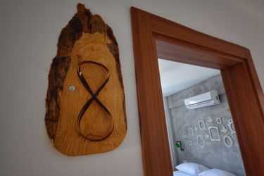 Hotel 8 Pansiyon Kas - Antalya: Photo 