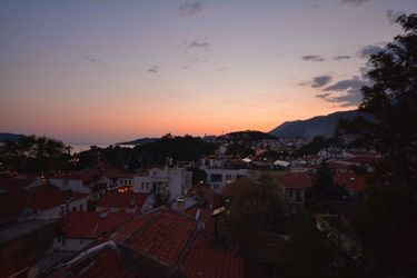 Hotel 8 Pansiyon Kas - Antalya: Photo 