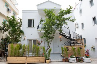 Hotel 8 Pansiyon Kas - Antalya: Photo 