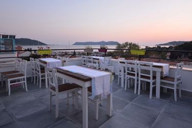 Hotel 8 Pansiyon Kas - Antalya: Photo 