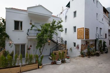 Hotel 8 Pansiyon Kas - Antalya: Photo 