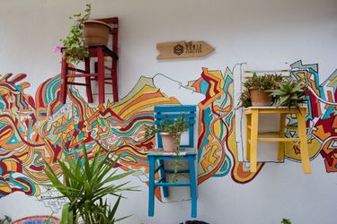 Hotel 8 Pansiyon Kas - Antalya: Photo 