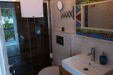 Hotel 8 Pansiyon Kas - Antalya: Photo 