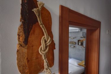 Hotel 8 Pansiyon Kas - Antalya: Photo 