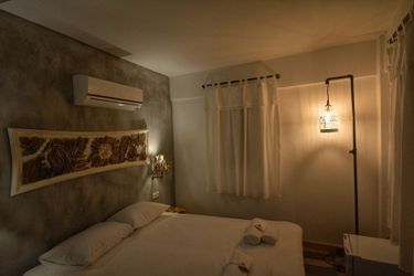 Hotel 8 Pansiyon Kas - Antalya: Photo 
