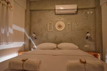 Hotel 8 Pansiyon Kas - Antalya: Photo 