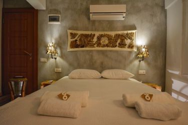 Hotel 8 Pansiyon Kas - Antalya: Photo 