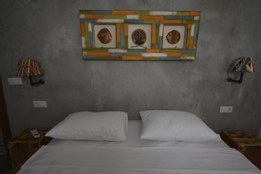 Hotel 8 Pansiyon Kas - Antalya: Photo 