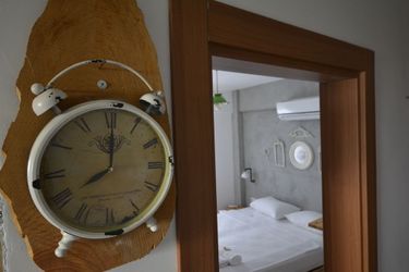 Hotel 8 Pansiyon Kas - Antalya: Photo 