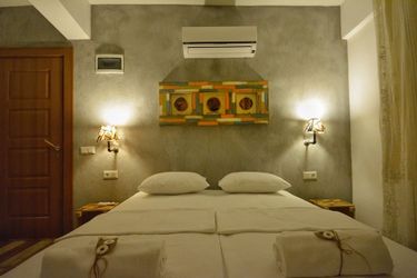 Hotel 8 Pansiyon Kas - Antalya: Photo 