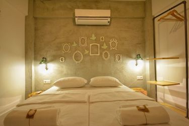 Hotel 8 Pansiyon Kas - Antalya: Photo 