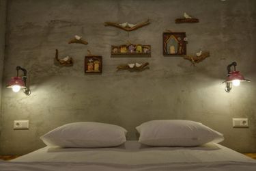 Hotel 8 Pansiyon Kas - Antalya: Photo 