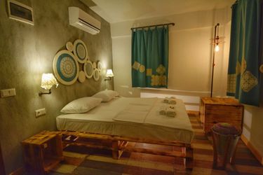 Hotel 8 Pansiyon Kas - Antalya: Photo 
