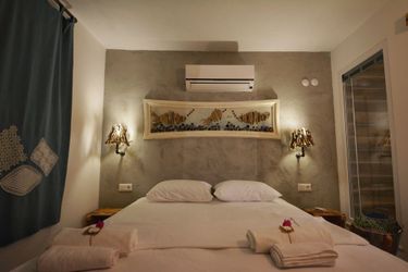 Hotel 8 Pansiyon Kas - Antalya: Photo 