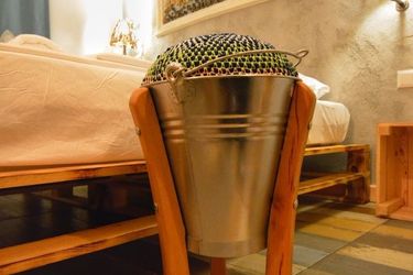 Hotel 8 Pansiyon Kas - Antalya: Photo 