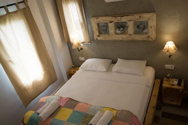 Hotel 8 Pansiyon Kas - Antalya: Photo 