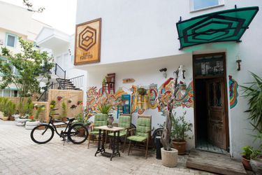 Hotel 8 Pansiyon Kas - Antalya: Photo 