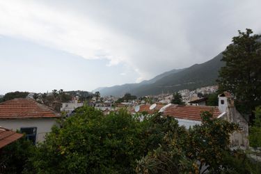 Hotel 8 Pansiyon Kas - Antalya: Photo 