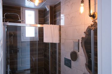 Hotel 8 Pansiyon Kas - Antalya: Photo 