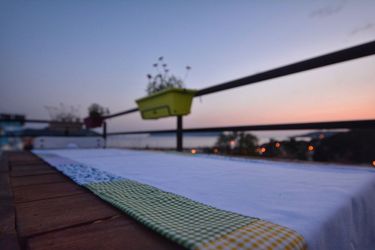 Hotel 8 Pansiyon Kas - Antalya: Photo 