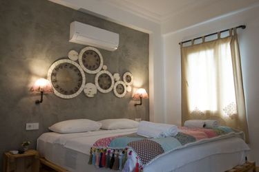 Hotel 8 Pansiyon Kas - Antalya: Photo 