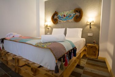 Hotel 8 Pansiyon Kas - Antalya: Photo 