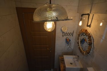 Hotel 8 Pansiyon Kas - Antalya: Photo 