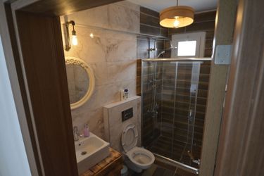 Hotel 8 Pansiyon Kas - Antalya: Photo 