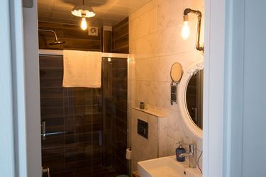 Hotel 8 Pansiyon Kas - Antalya: Photo 