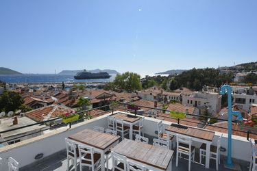 Hotel 8 Pansiyon Kas - Antalya: Photo 