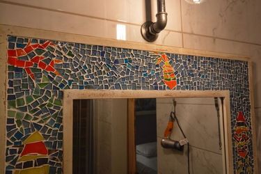 Hotel 8 Pansiyon Kas - Antalya: Photo 