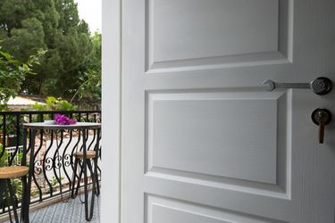 Hotel 8 Pansiyon Kas - Antalya: Photo 