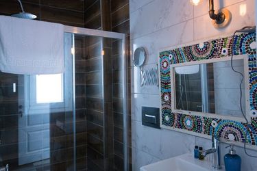 Hotel 8 Pansiyon Kas - Antalya: Photo 
