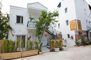 Hotel 8 Pansiyon Kas - Antalya: Photo 