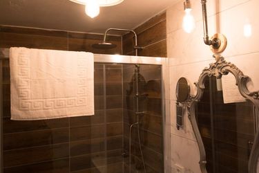 Hotel 8 Pansiyon Kas - Antalya: Photo 